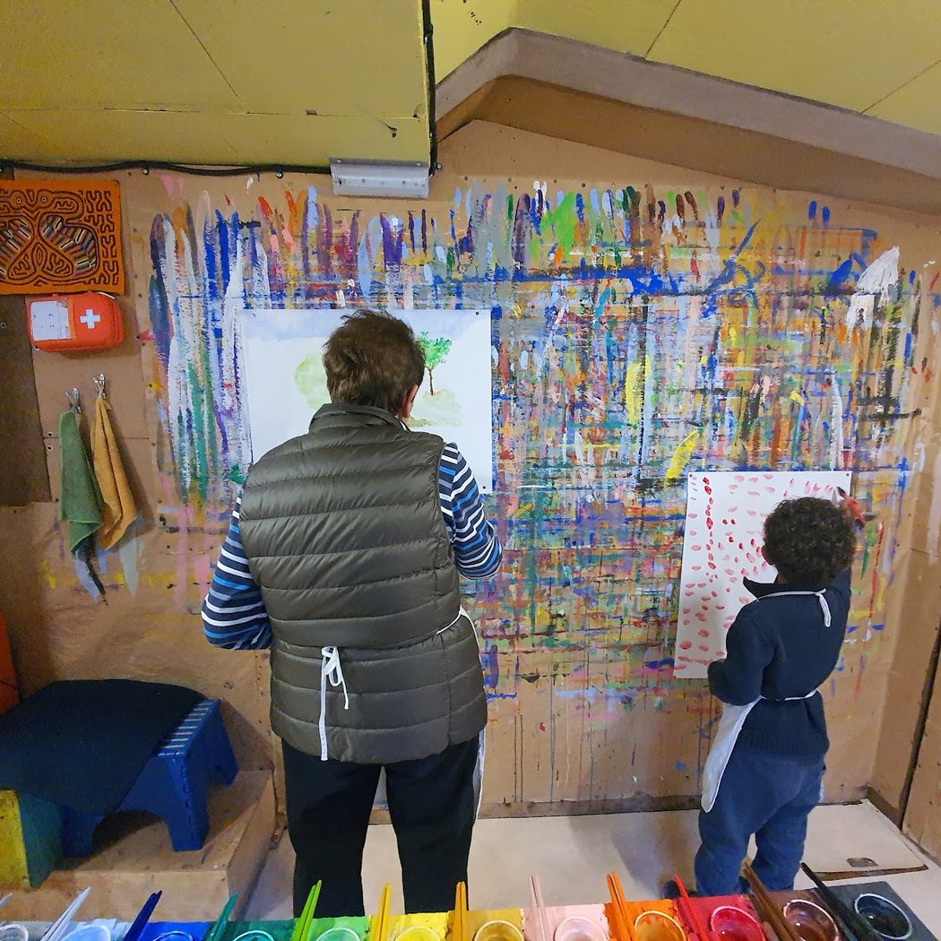 Atelier (c)ouvert 2