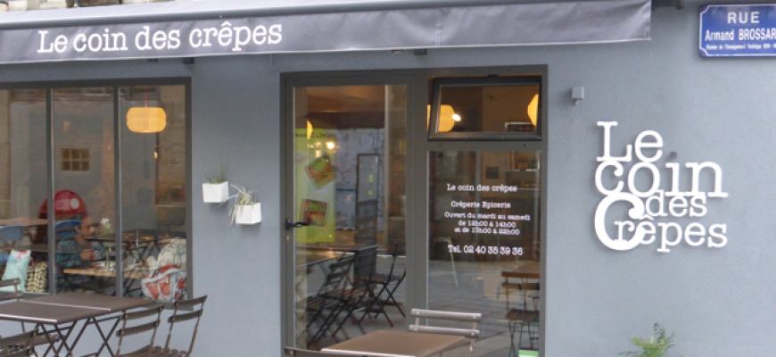 Le Coin des Crêpes 2