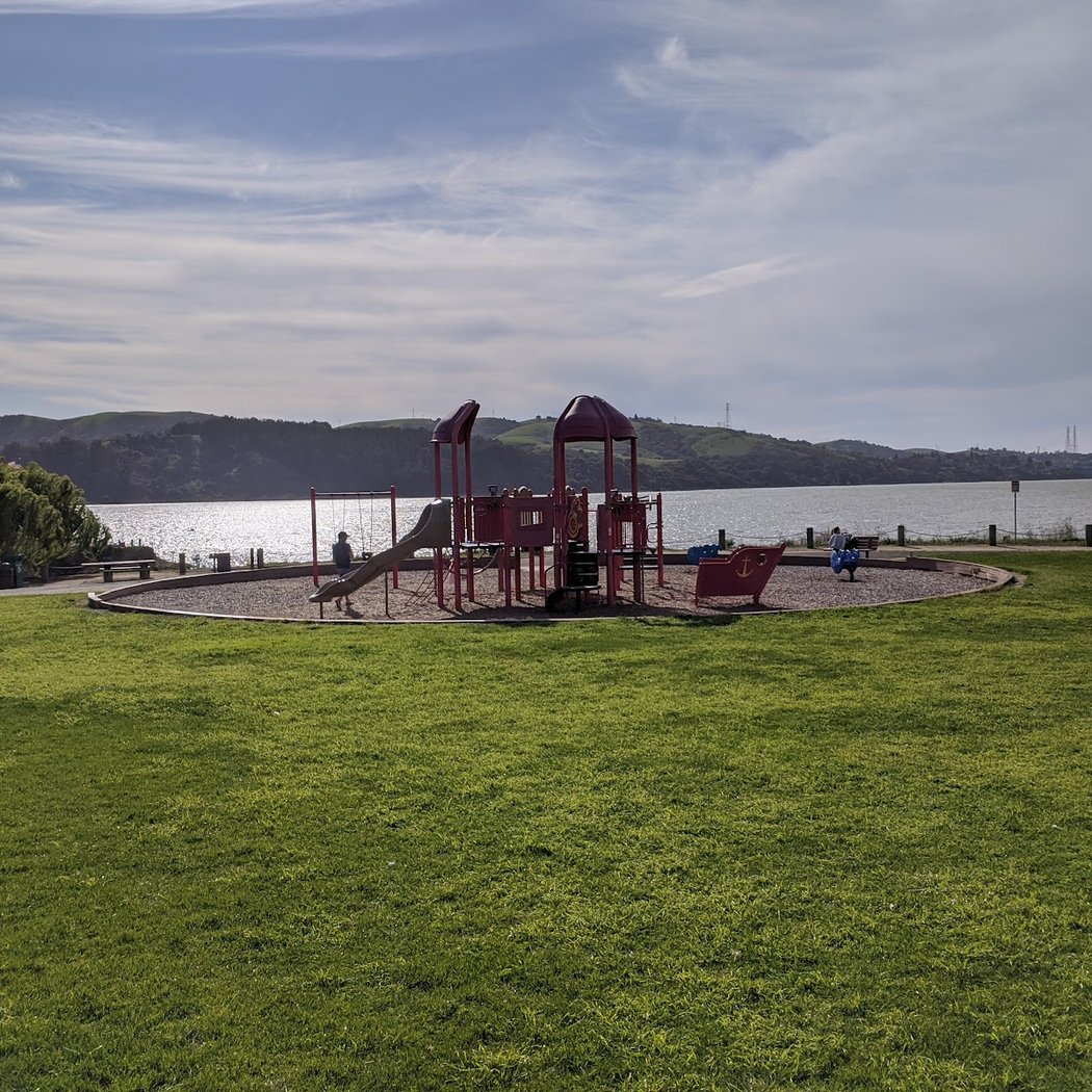 Alvarez Ninth Street Park 3