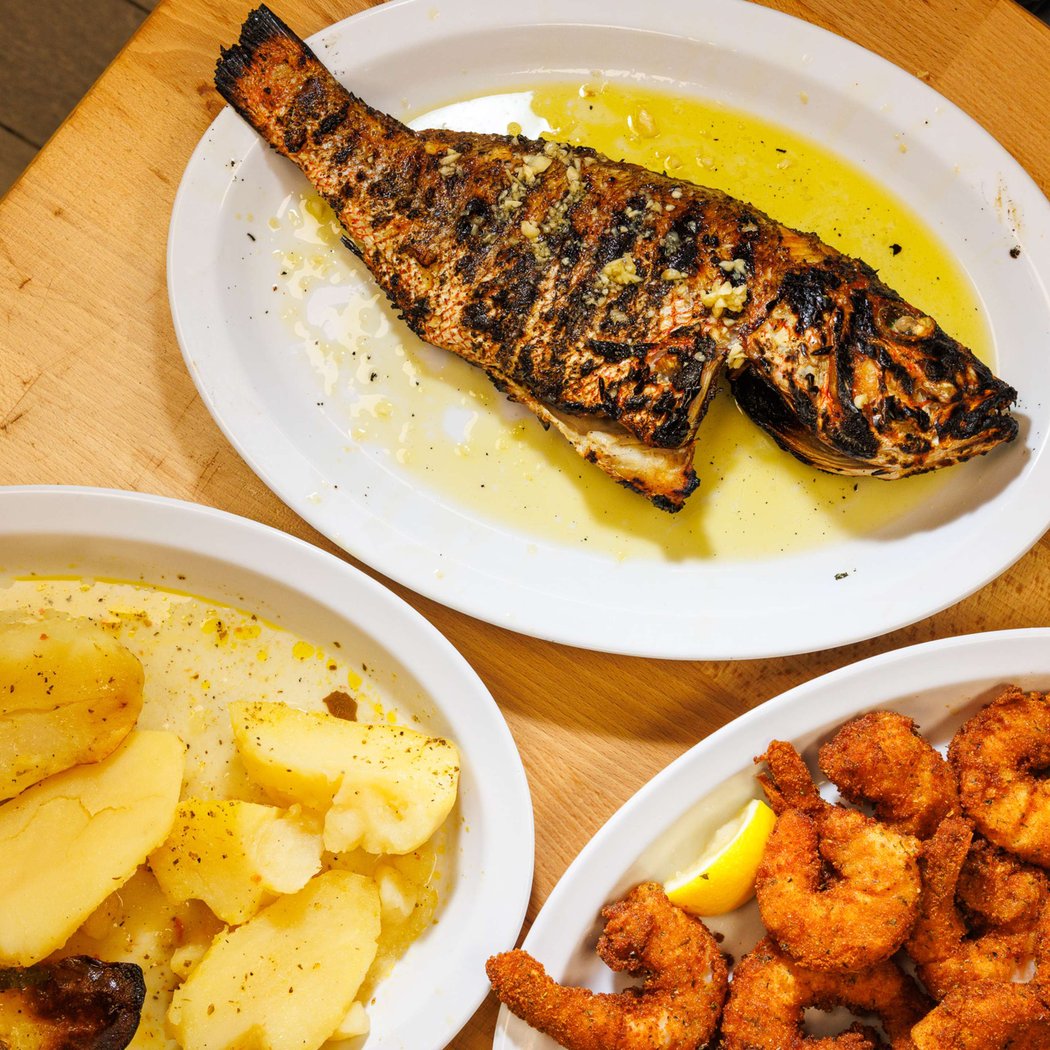 Astoria Seafood 2