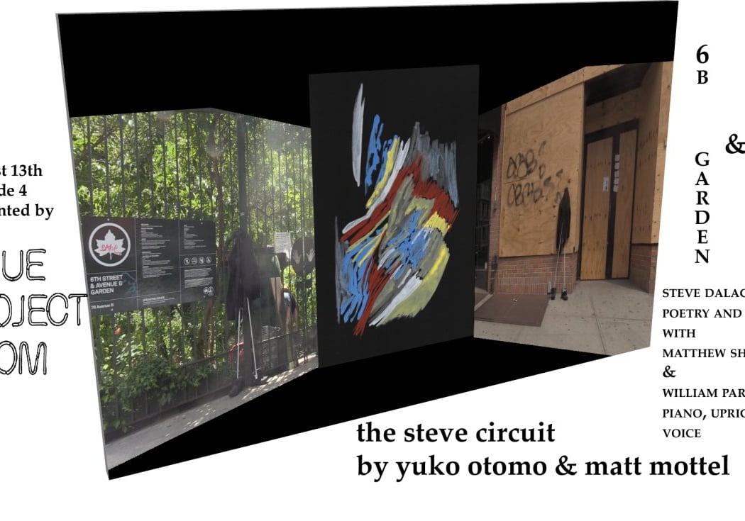 The Steve Circuit 1