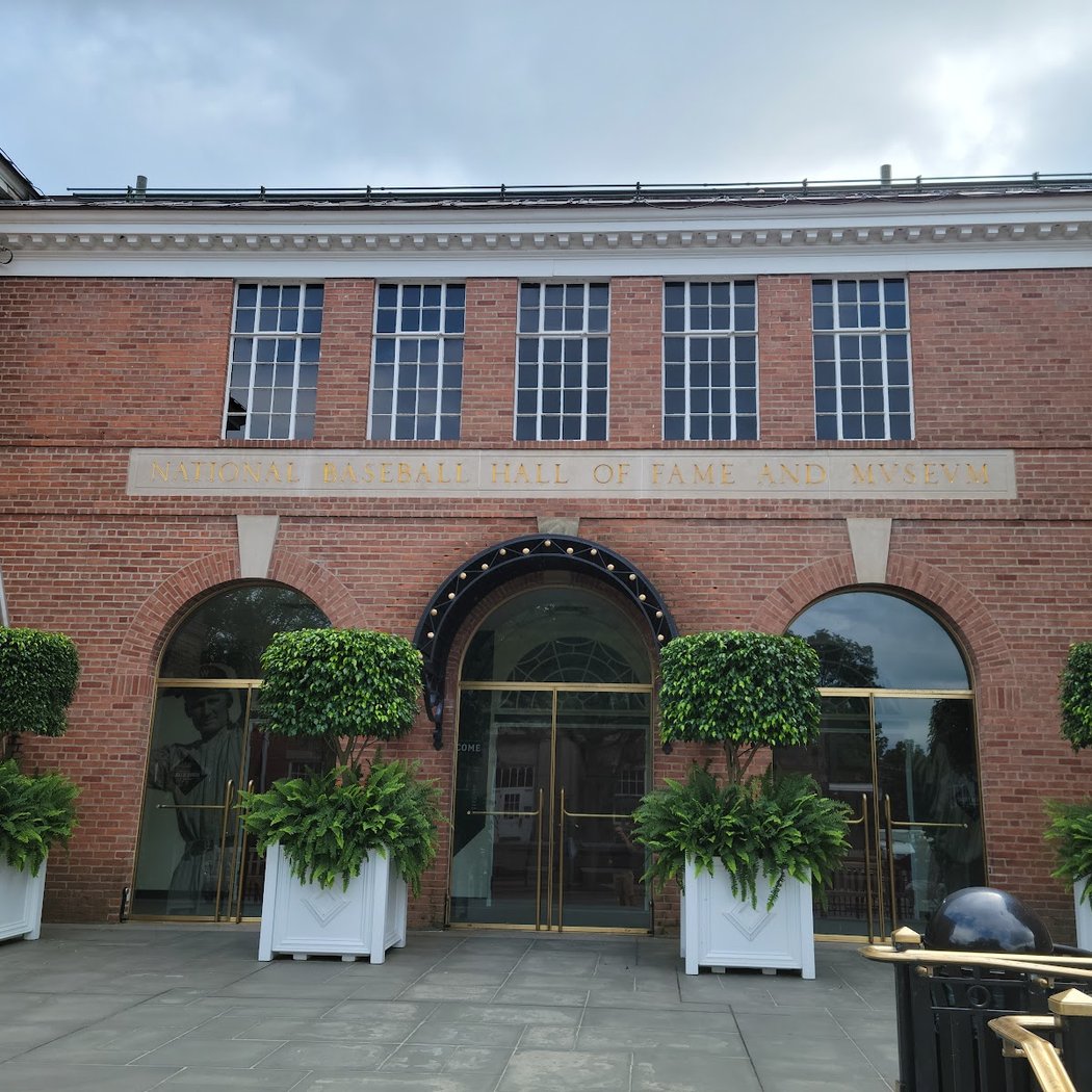 Cooperstown 3
