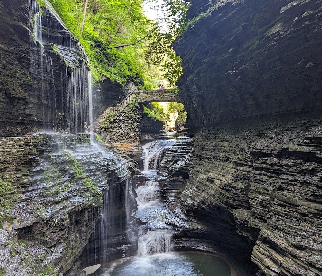 Gorge Trail 1