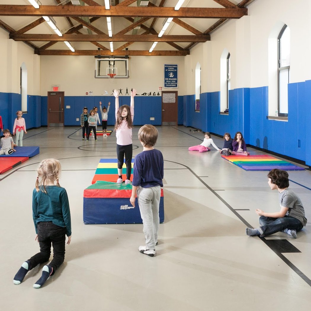 International School of Brooklyn 3