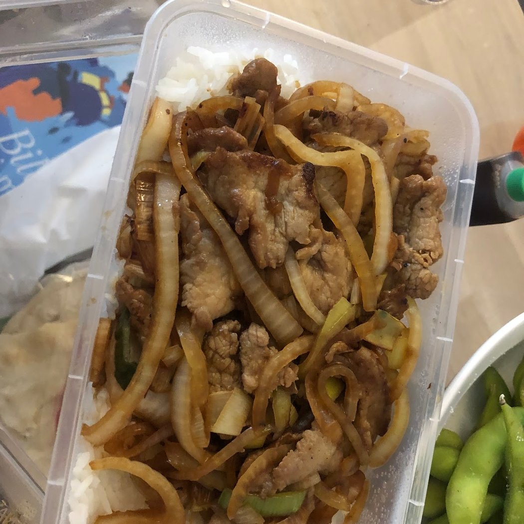 SUSHIGOO 3