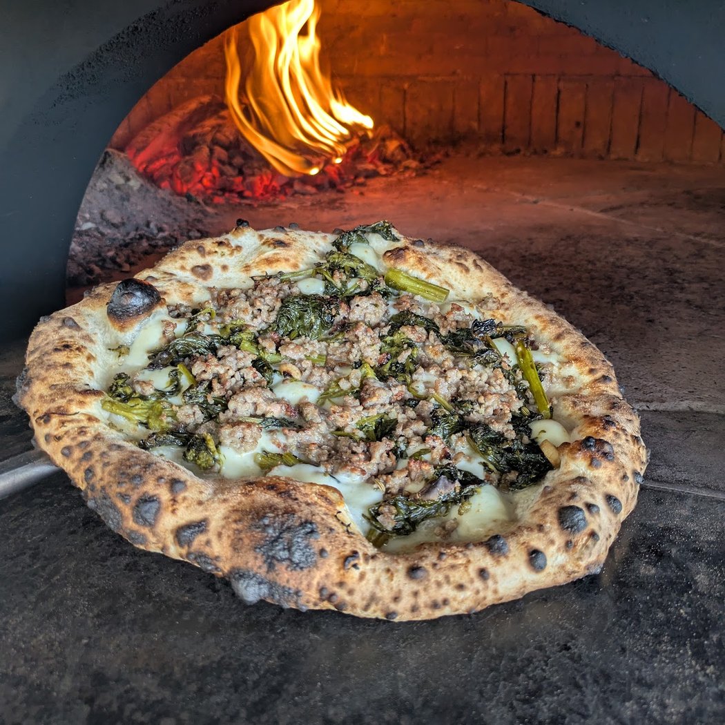 Pizzeria Fantastica 3