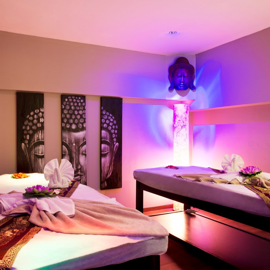Lok Siam Spa Ternes 1
