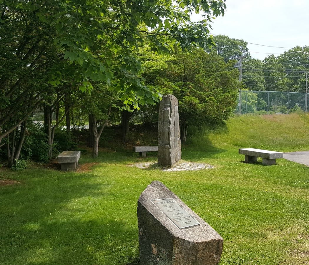 Gillie Park 3