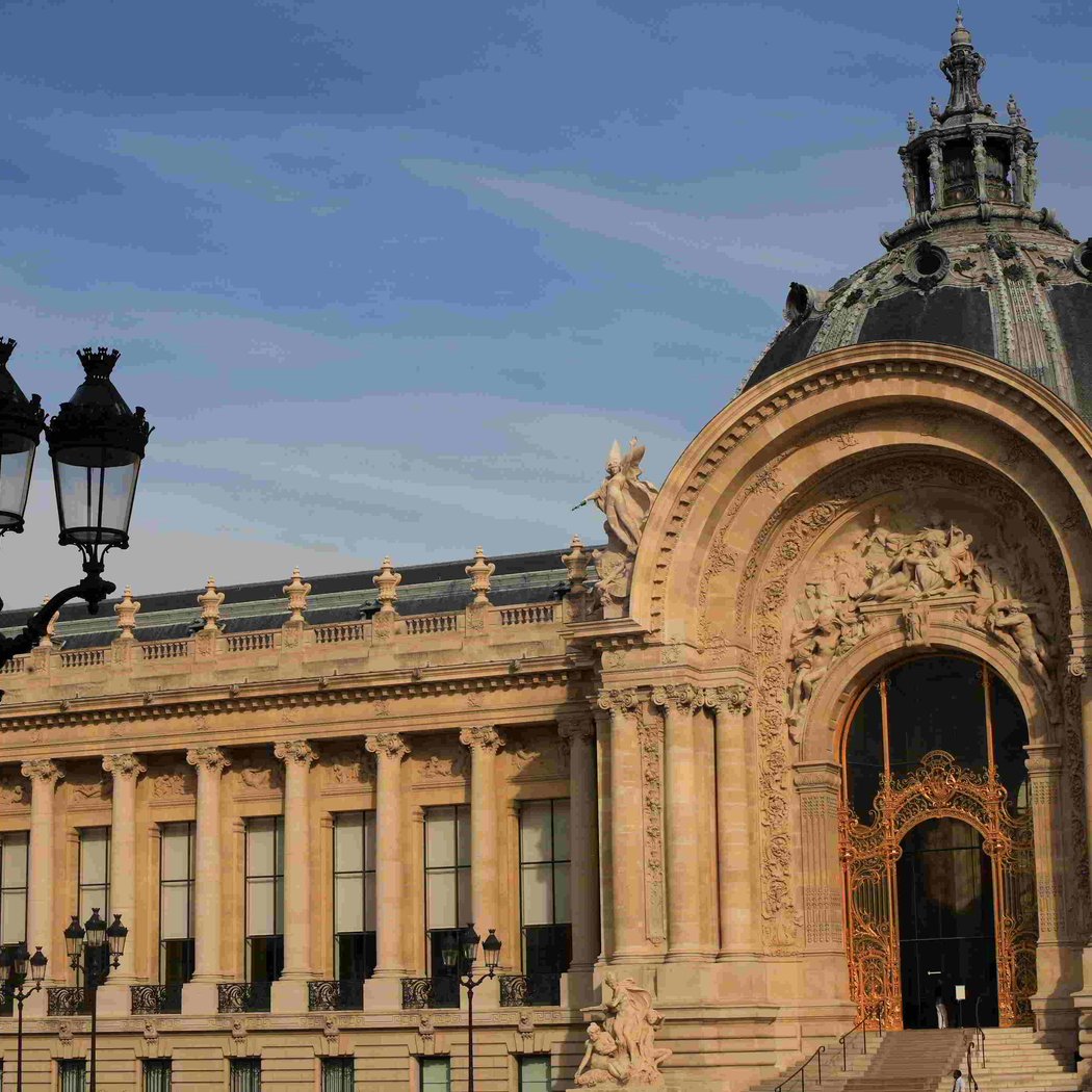 Petit Palais 3