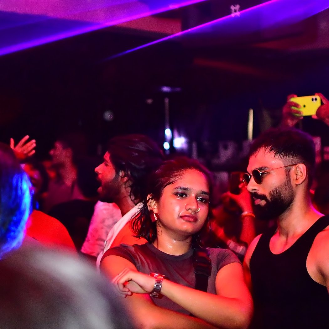 NYXS Nightclub 2