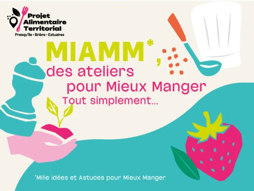 Nos assiettes en question (& en dégustation) ! 2