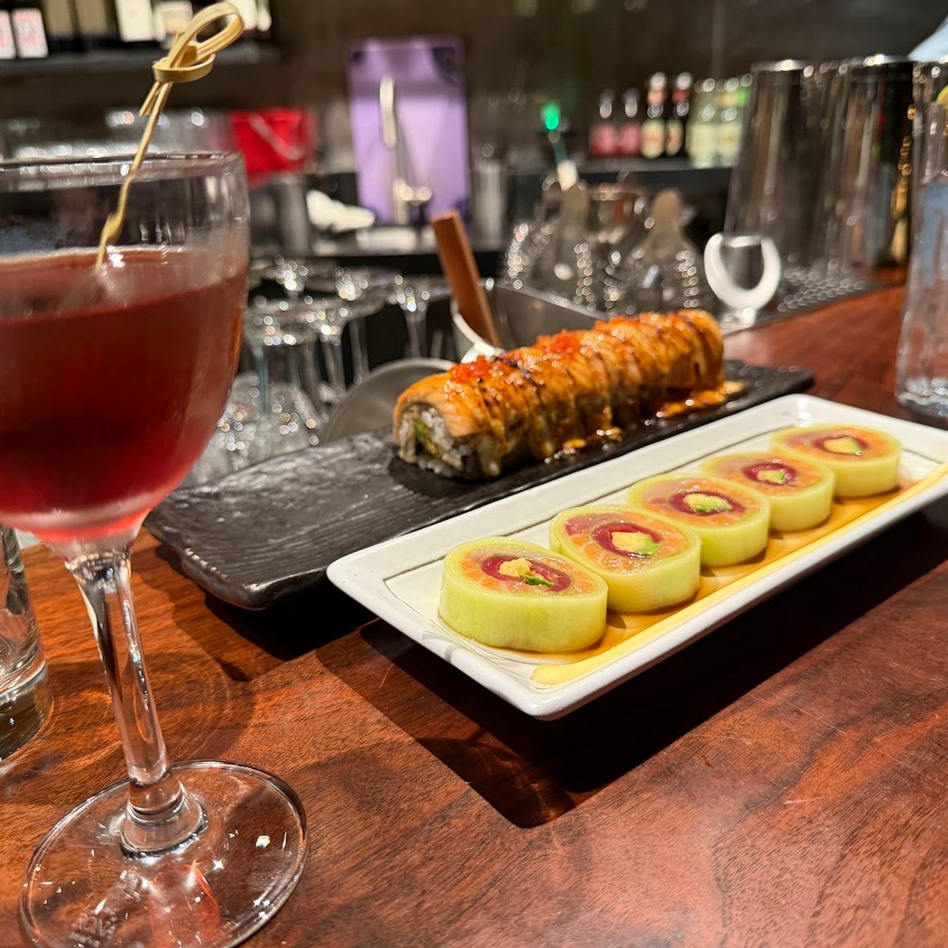 Aozora Japanese Restaurant 3