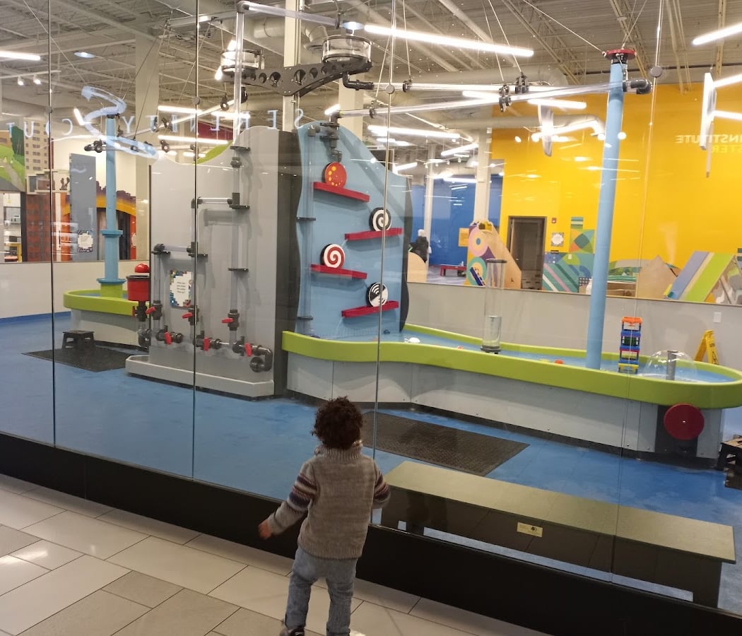 SPARK, Children's Museum 3