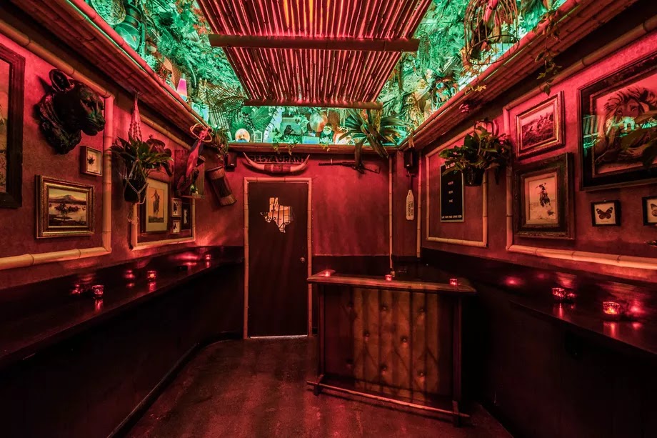 The Den 2