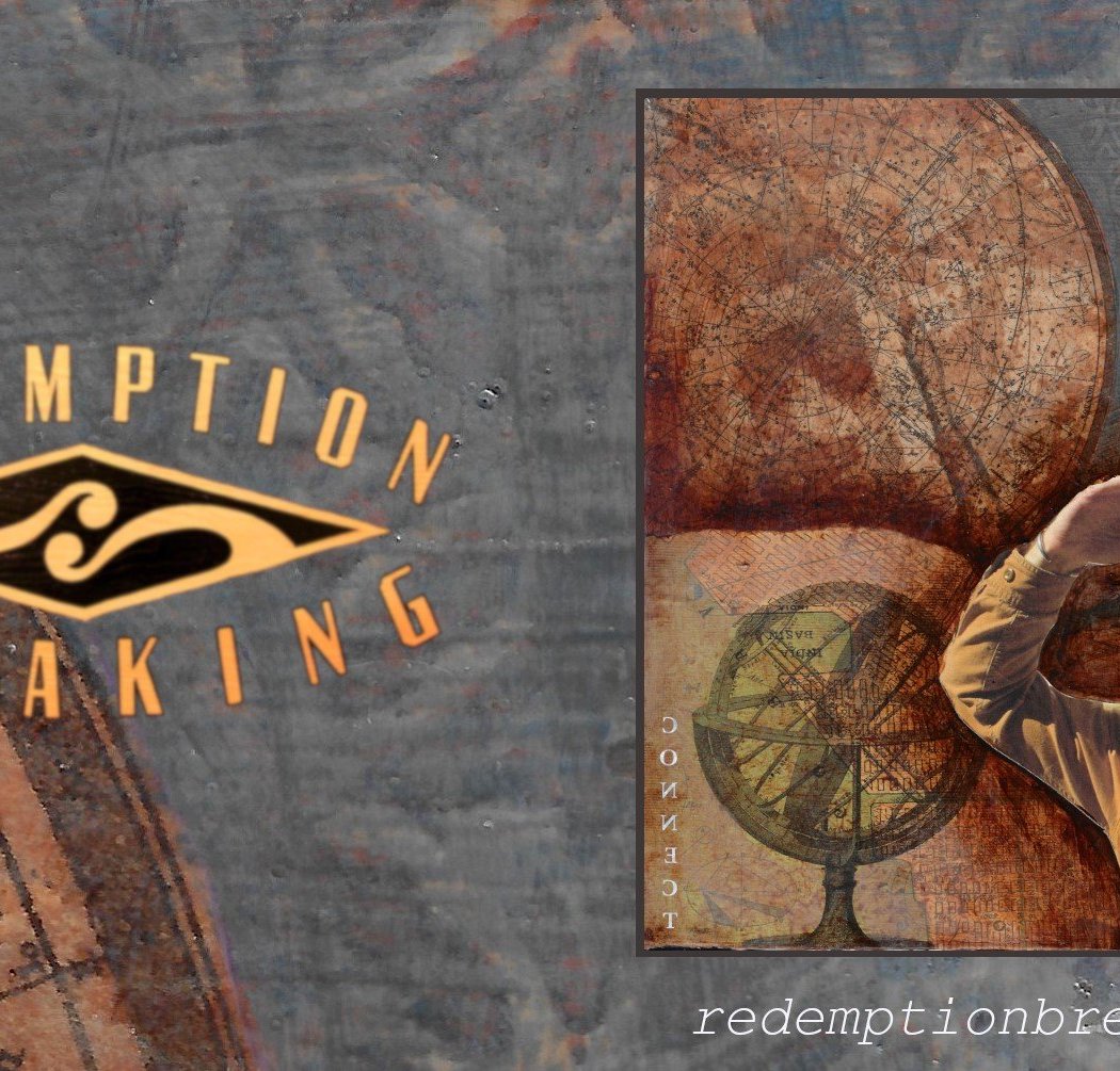Redemption Breaking 1