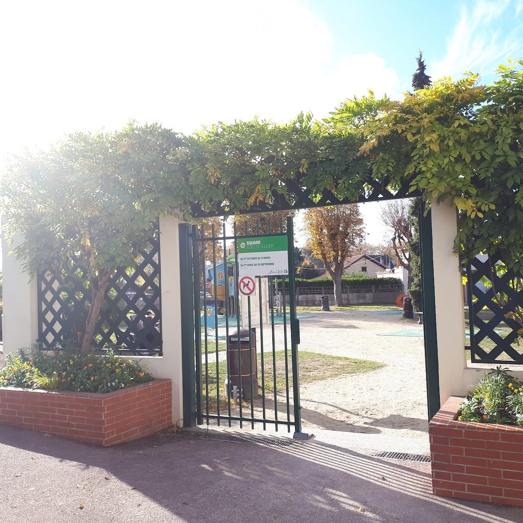Square Josette-Soulier 3