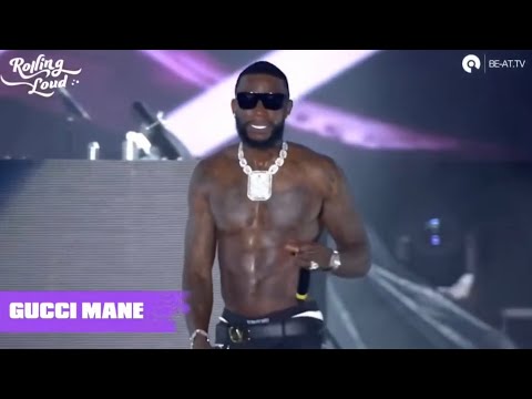 Gucci Mane 1