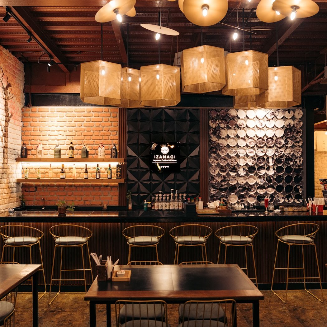 Izanagi Japanese Restaurant 2