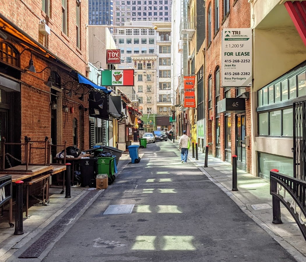 Belden Place 2