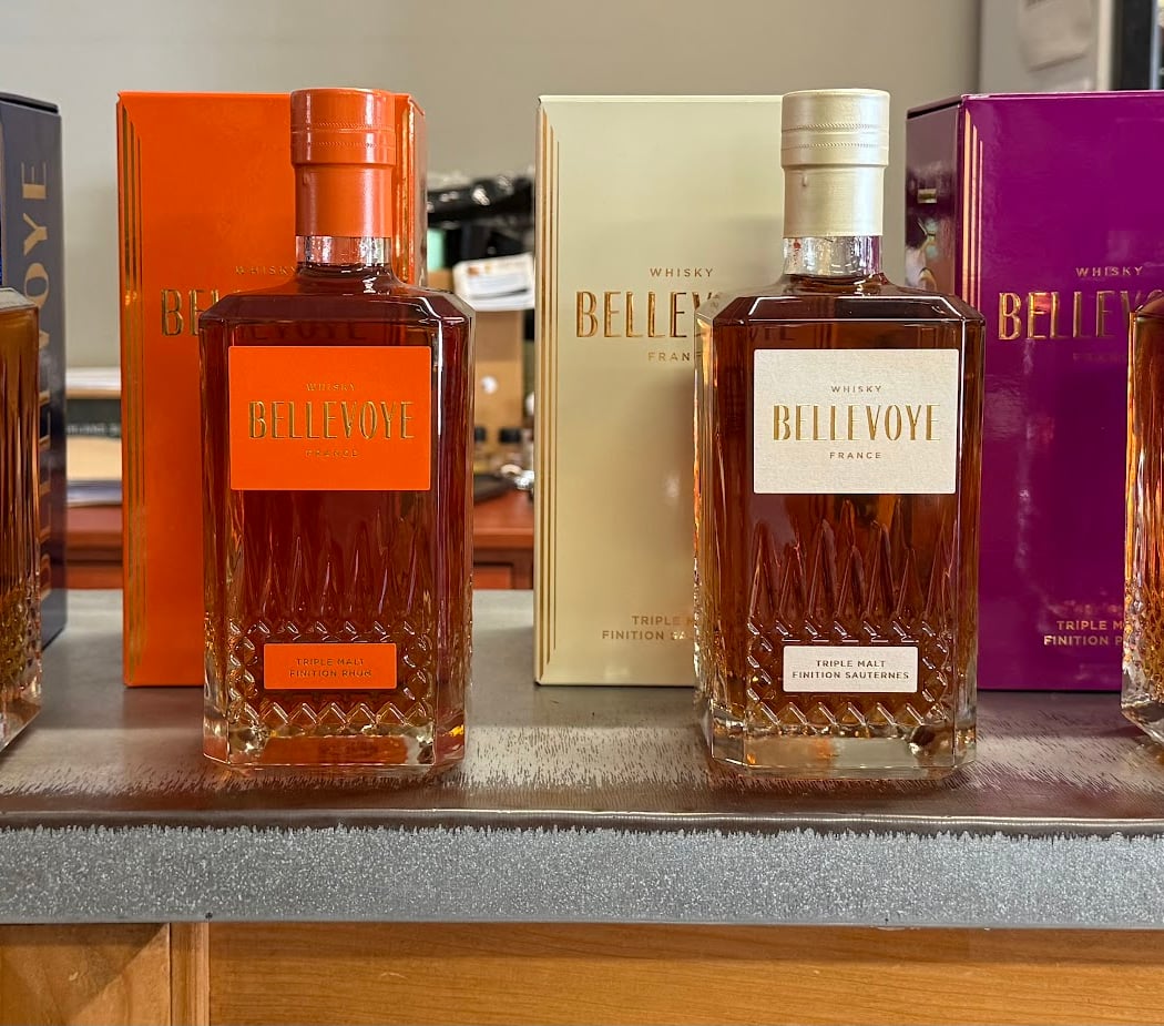Le Cellier de la Maison du Roy 1