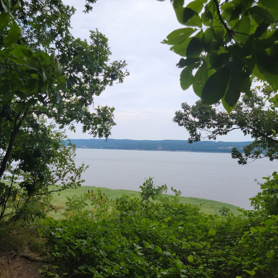 Tallman Mountain State Park 2