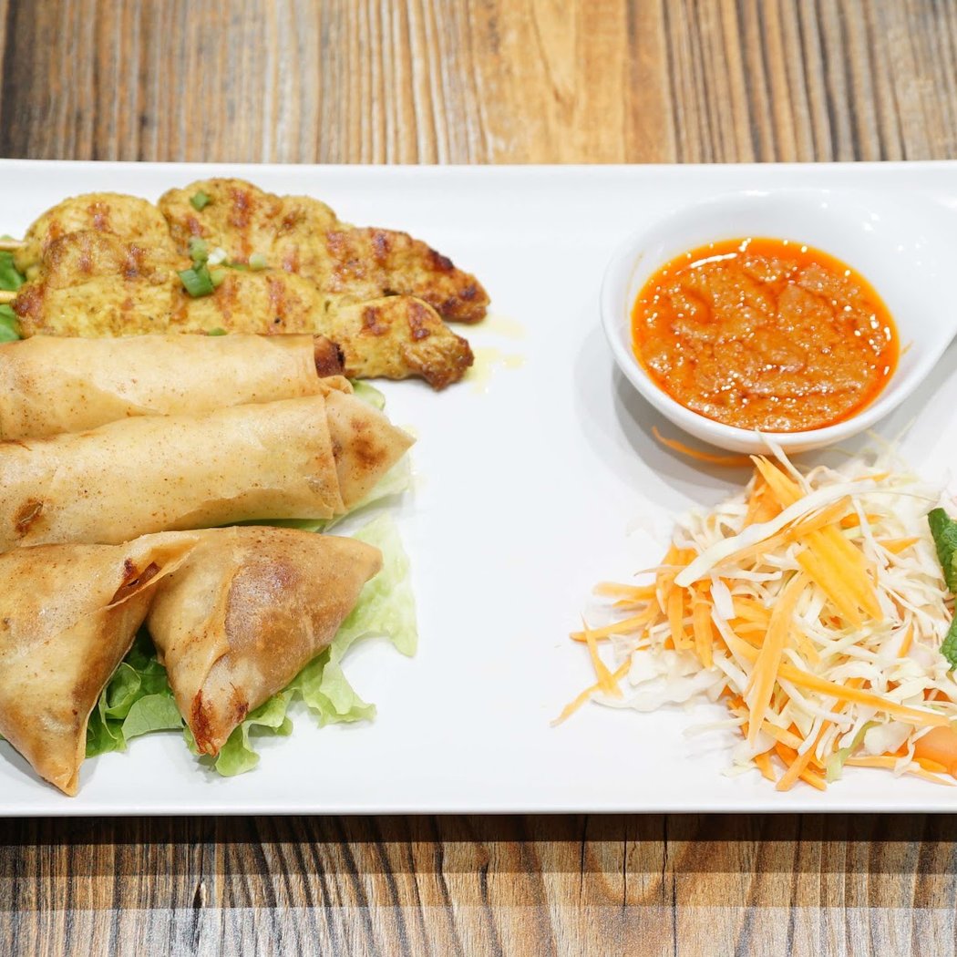 Khao Thaï 3