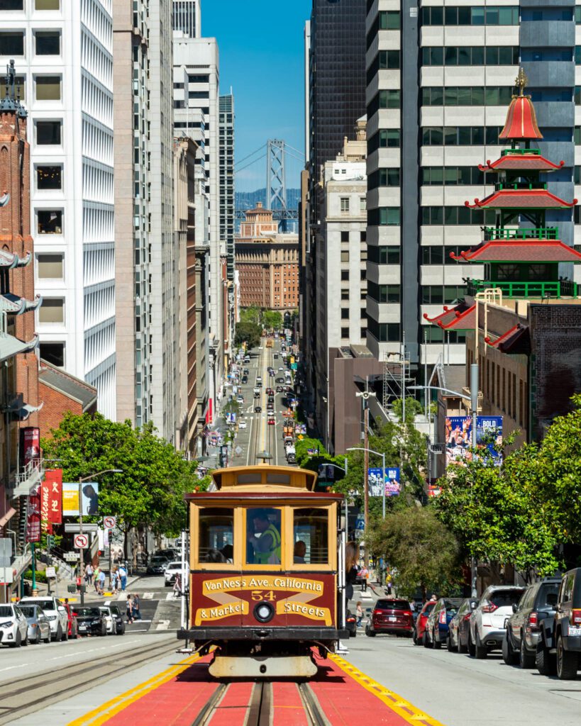 Polk Street 1