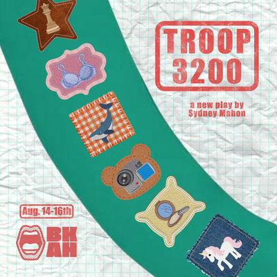 Troop 3200 1