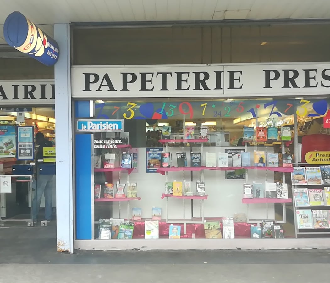 LIBRAIRIE LES FAUVETTES 1