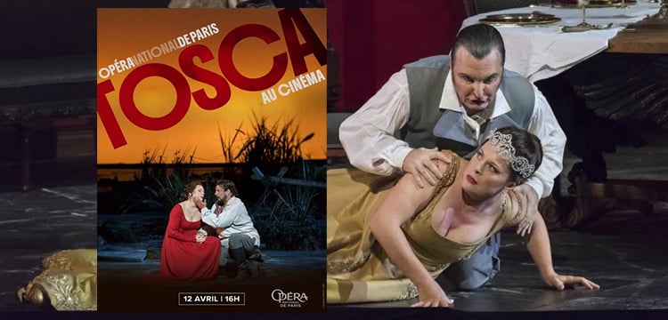 Tosca 1