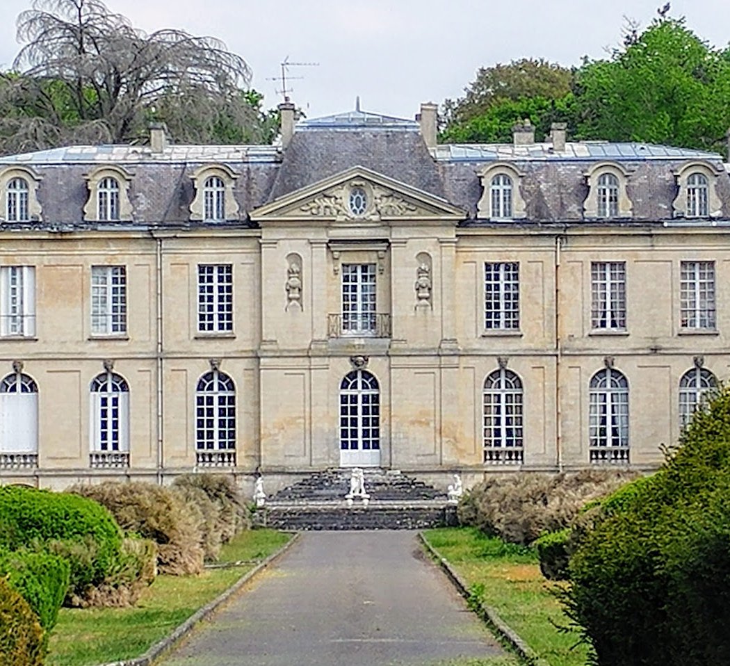Visite commentée 1