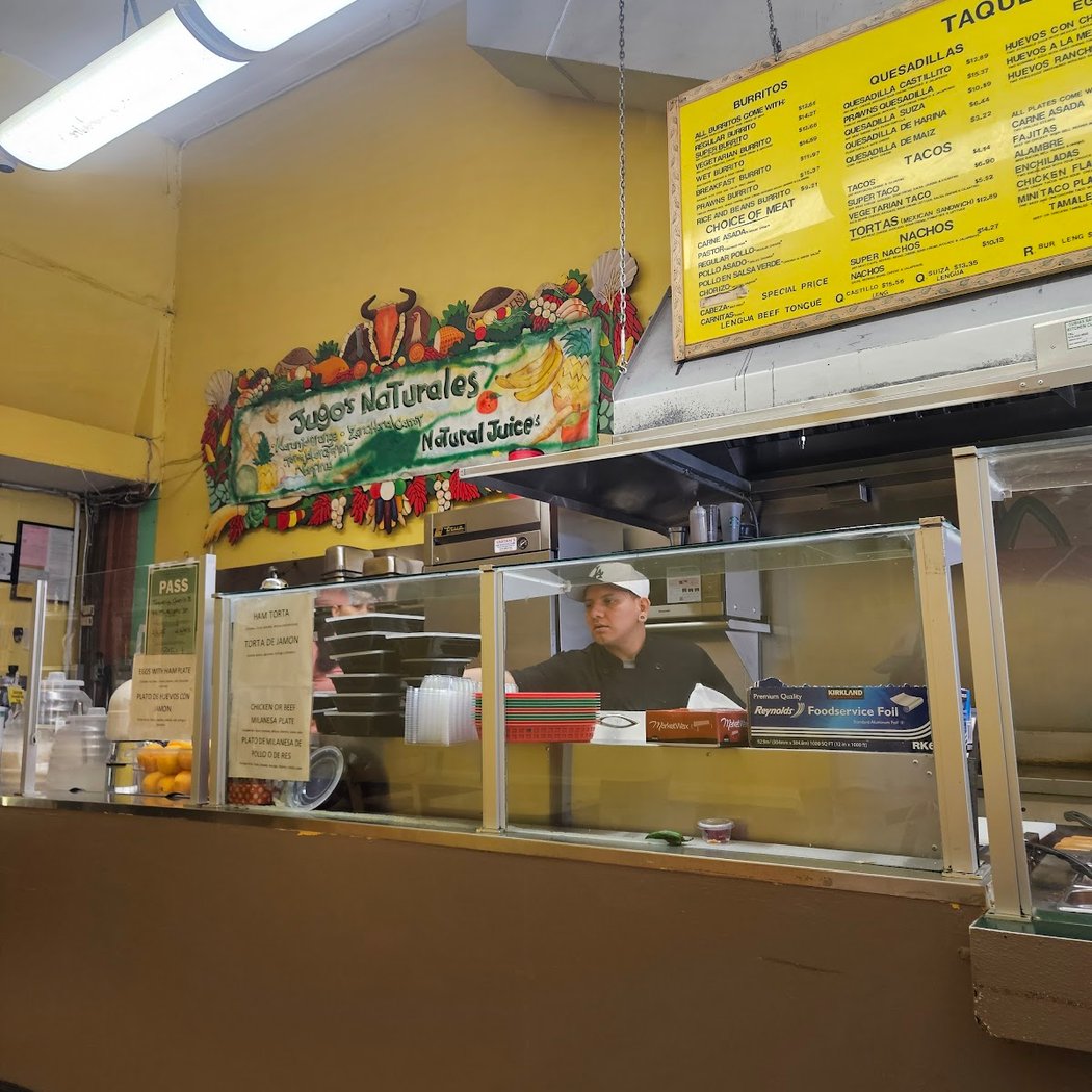 Taqueria Castillo 3
