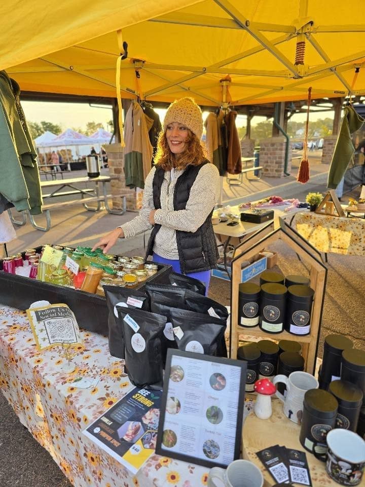 Falls Park Farmers Market 2