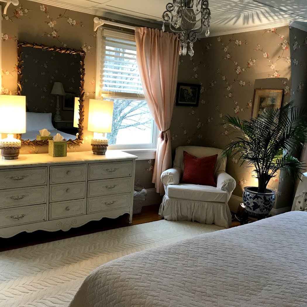 Hilltop House Bed & Breakfast 3