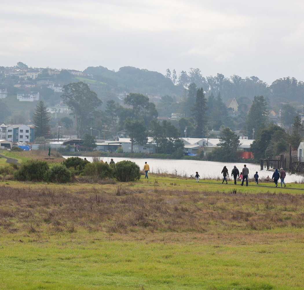 River Park Walk 2