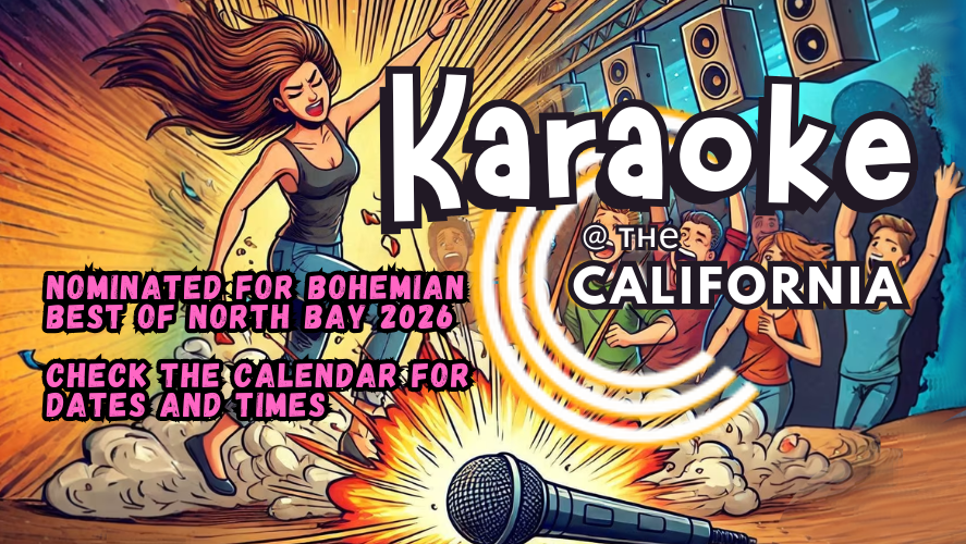 Karaoke 1