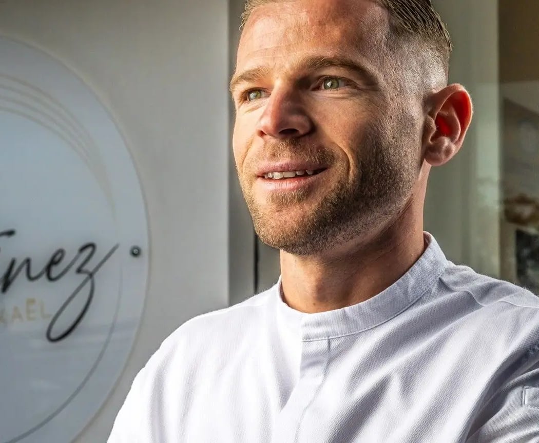 Mickaël Martinez, L'art de la viennoiserie, MTZ BAKERY 2