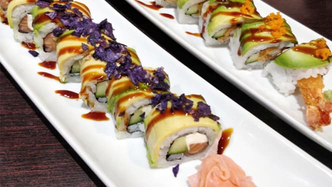 Sushi Sun 1