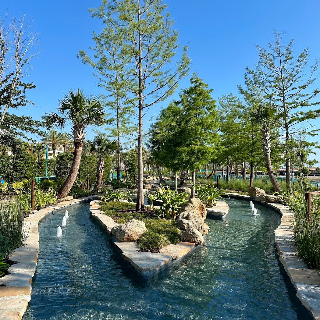Riverfront Esplanade 3