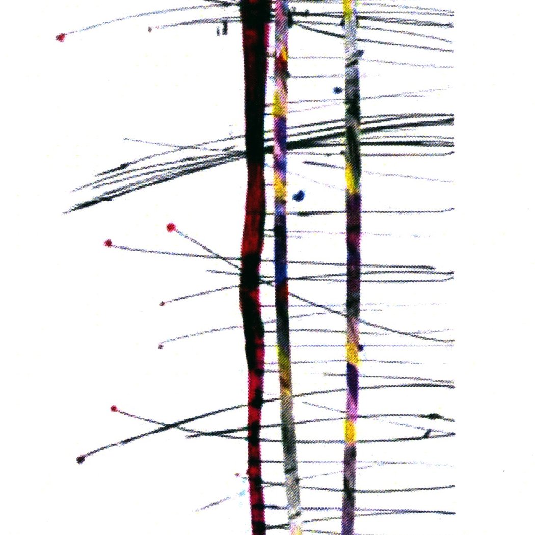 Paul Carr's "The Seven Last Words from the Cross" Concert 1