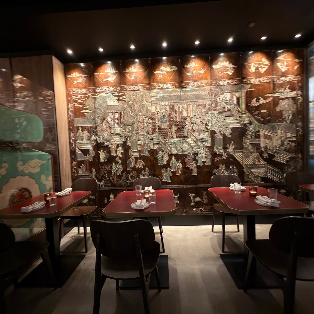 Chinatown Restaurant Week 3