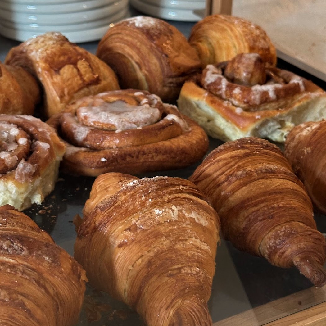 CONTI&CO CAFÈ
