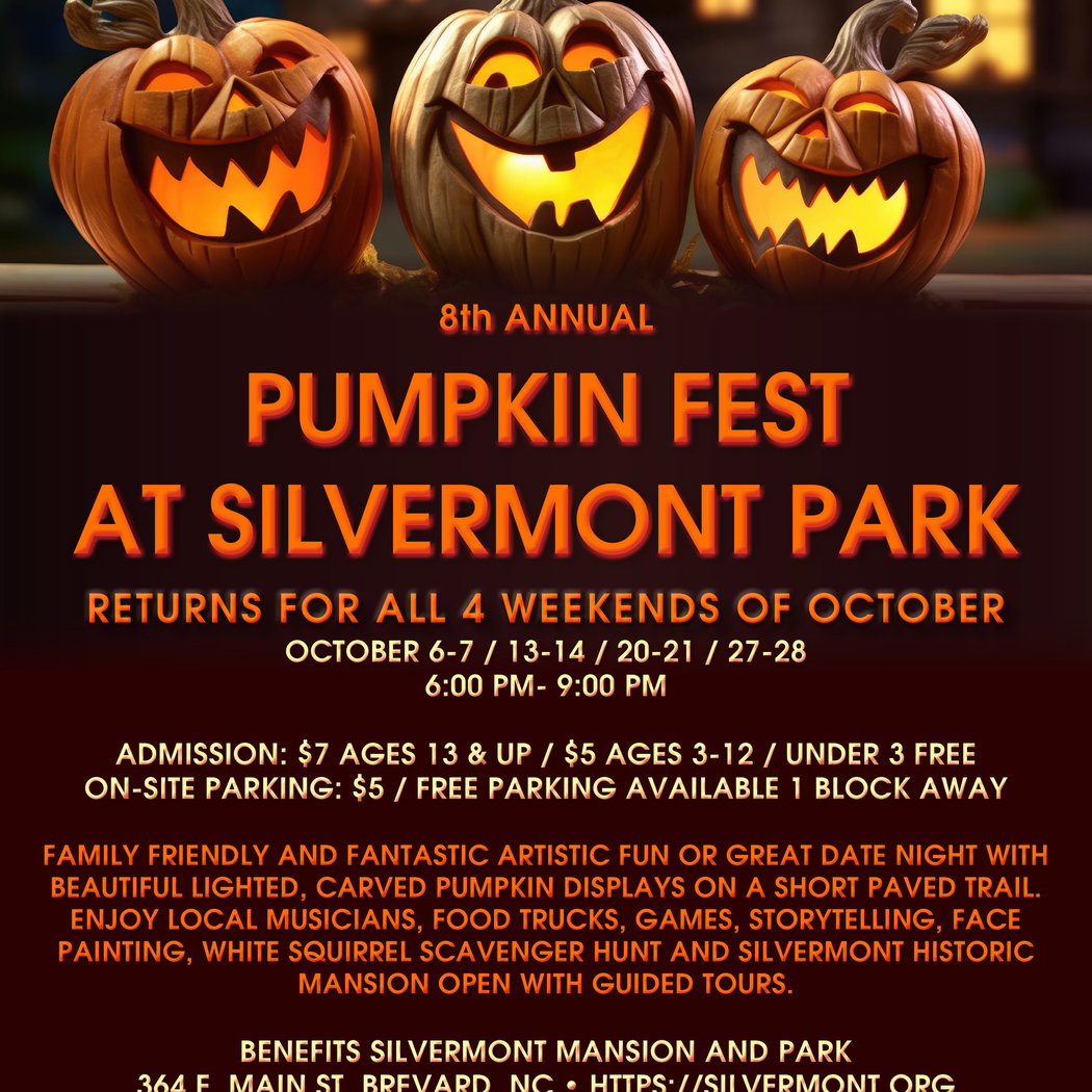 Pumpkin Fest 1