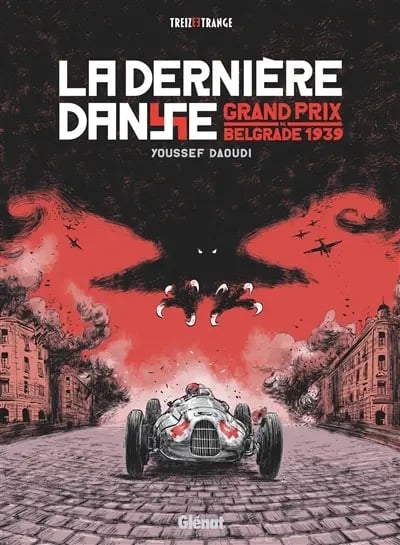 Rencontres et Dédicaces 1