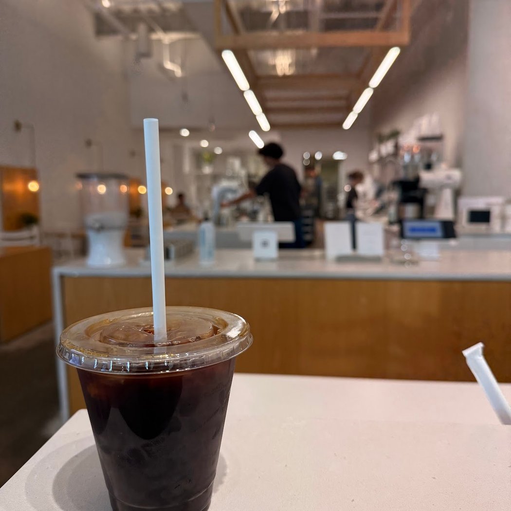 Newport Coffee House 3
