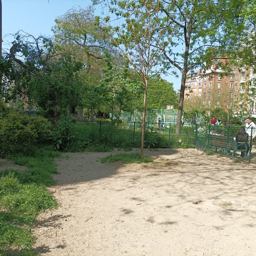 Espace canin - square rejane 3