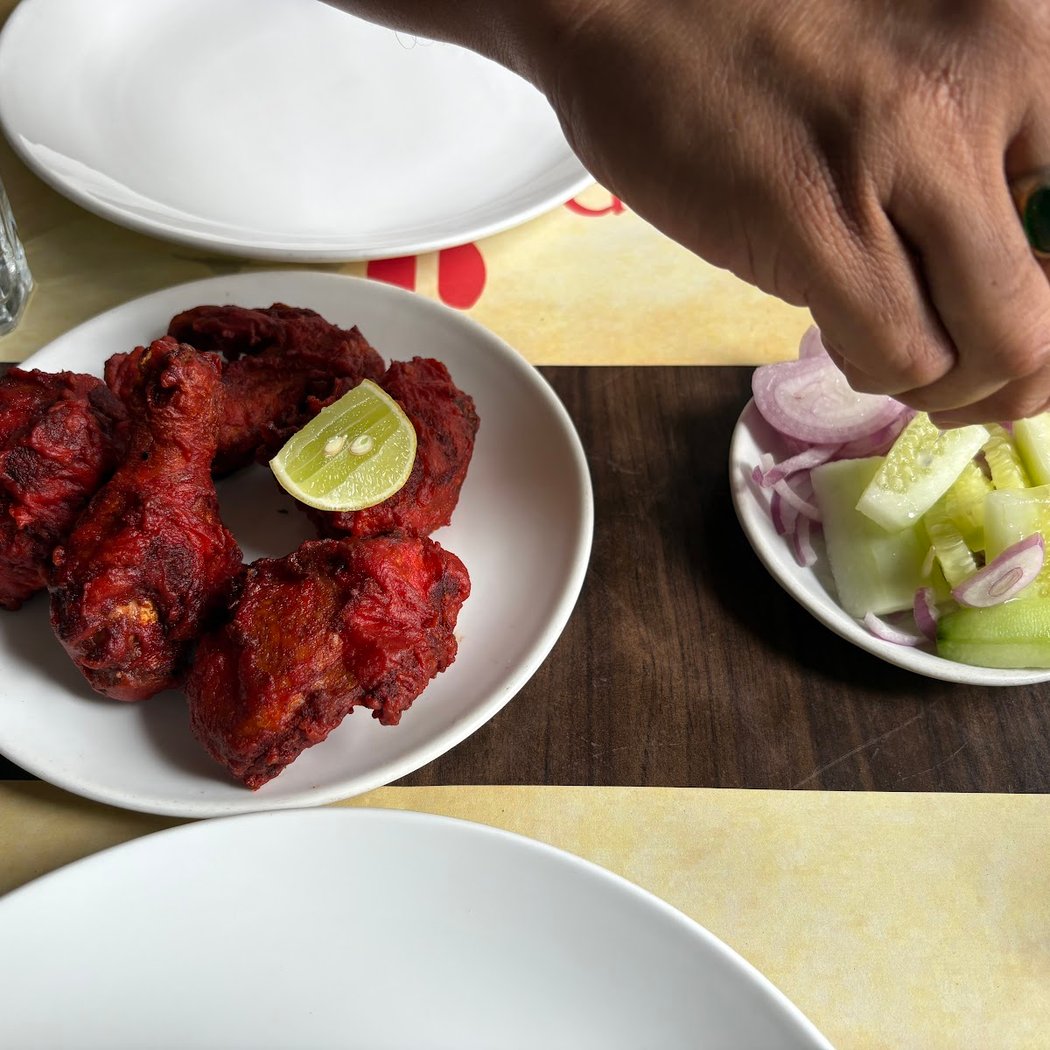 Imperial Restaurant Mysore Road 1