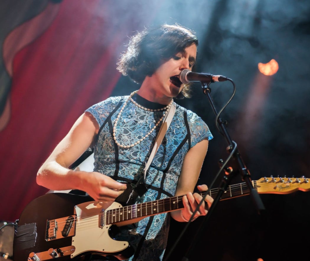 Ezra Furman 2