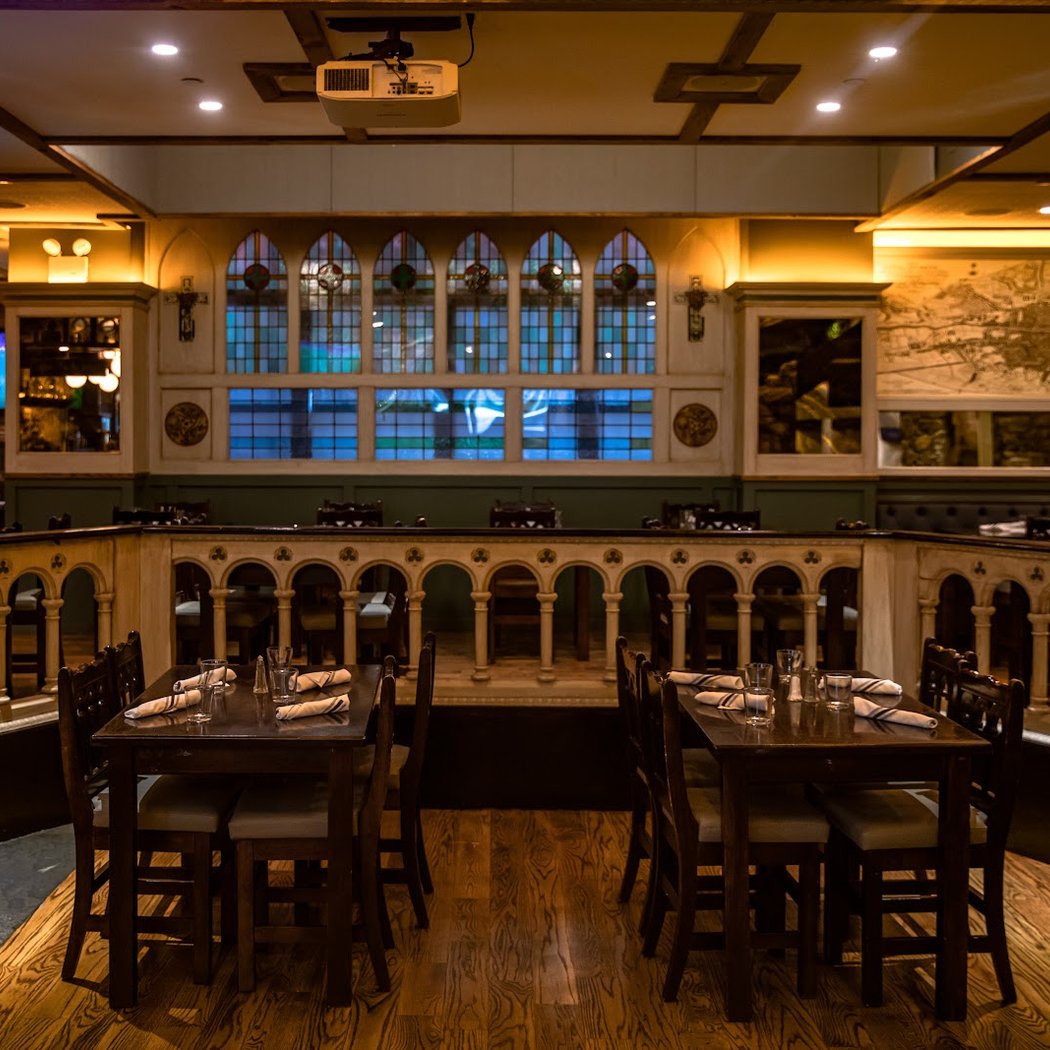 The Joyce Public House 3