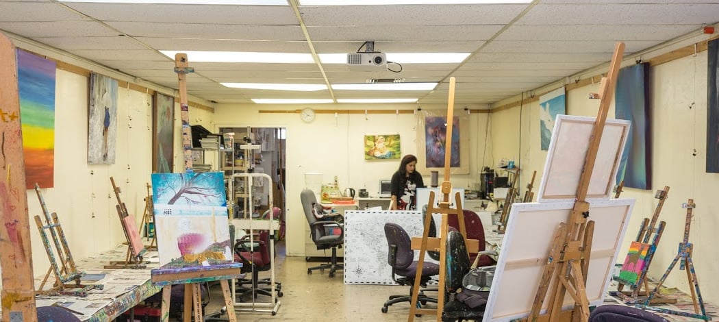 ArtCircle Studio 2